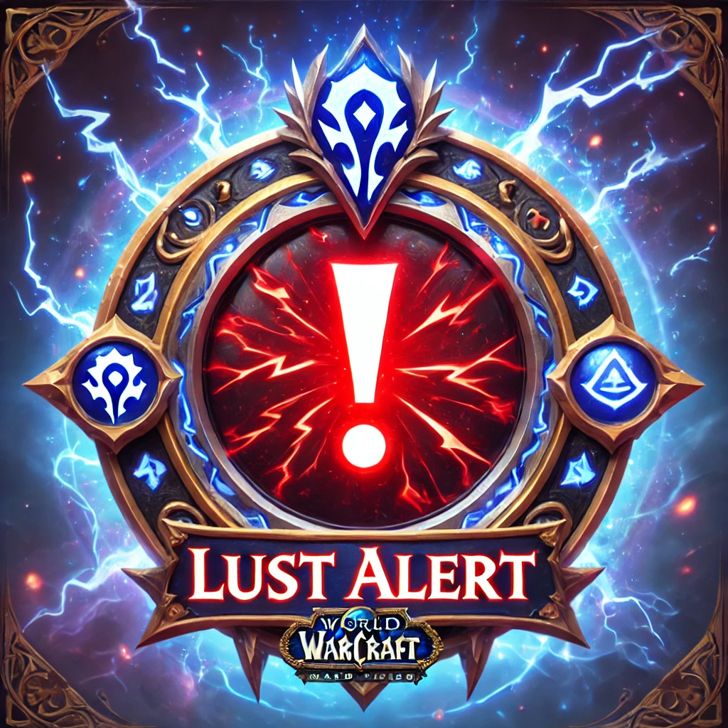 Lust Alert