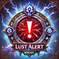 Lust Alert