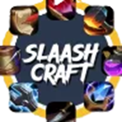 Slaash Craft