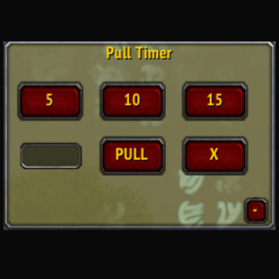 PullTimer (Multi)