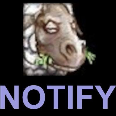 Polymorph Notifier