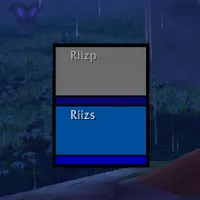 RiizUI