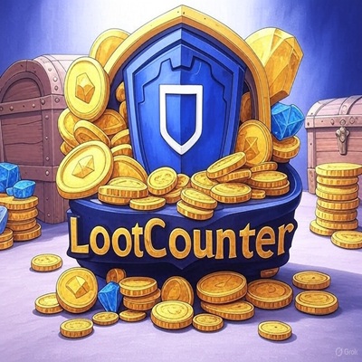 LootCounter