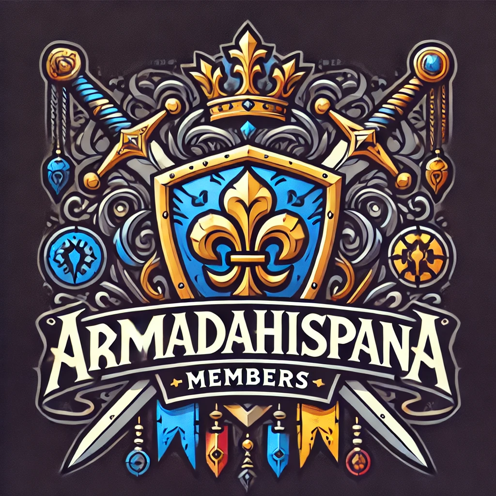 ArmadaHispana Members