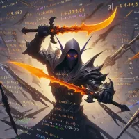 Dagger Tragger