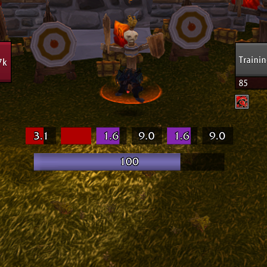 Death Knight Runes