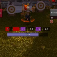 Death Knight Runes