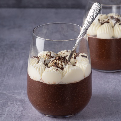 PuddingCraft