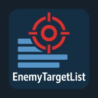 EnemyTargetList