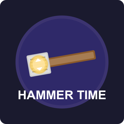 HammerTime