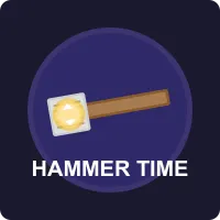 HammerTime