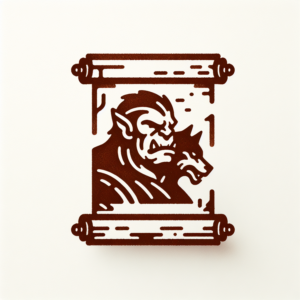 Enemy Tracker