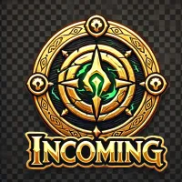 Incoming Gold