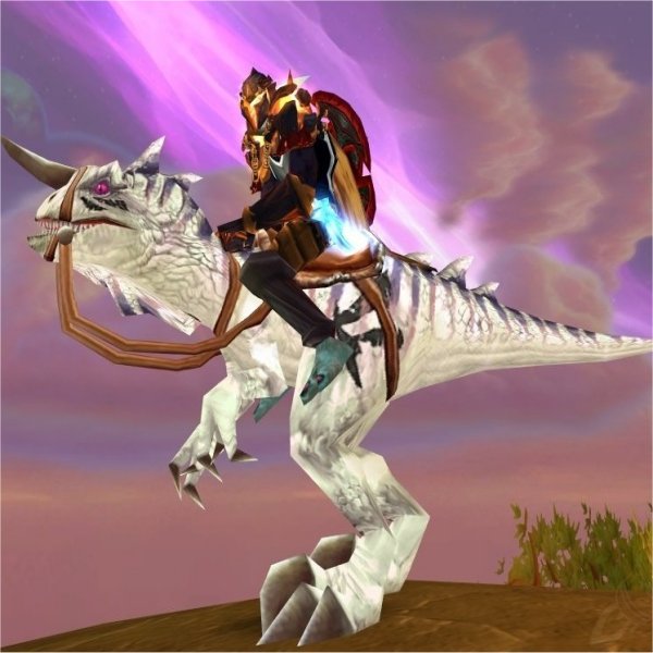 Pick Random Mount