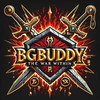 BGBuddy