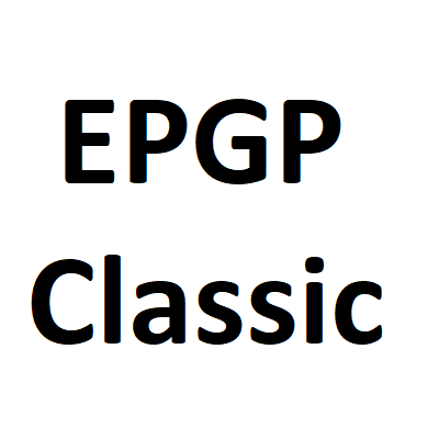 EPGP-Classic