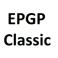 EPGP-Classic