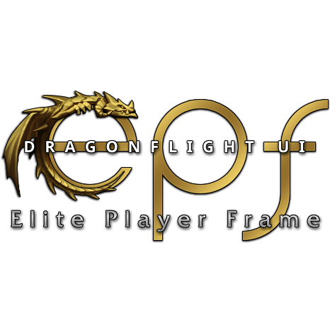 Elite Player Frame (DFUI)