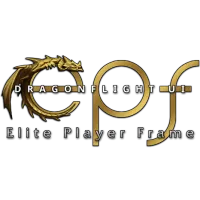 Elite Player Frame (DFUI)