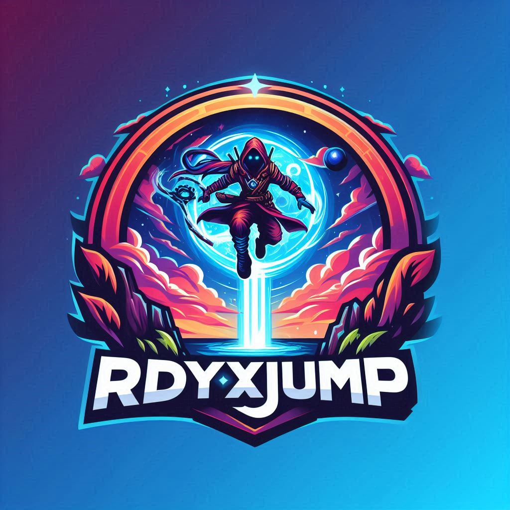 Rdy-X-Jump