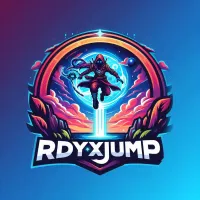 Rdy-X-Jump