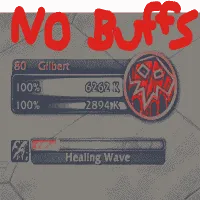 Remove Buffs from Target and Focus Frames