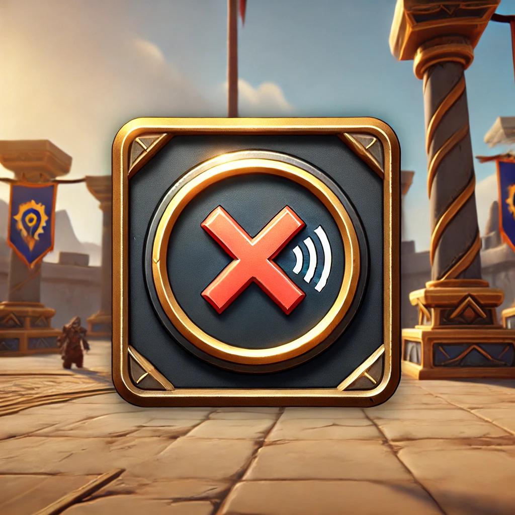ArenaDialogMute