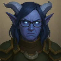 Angry Raid Leader