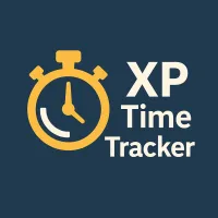 XP Time Tracker