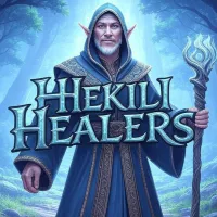 Hekili Healers