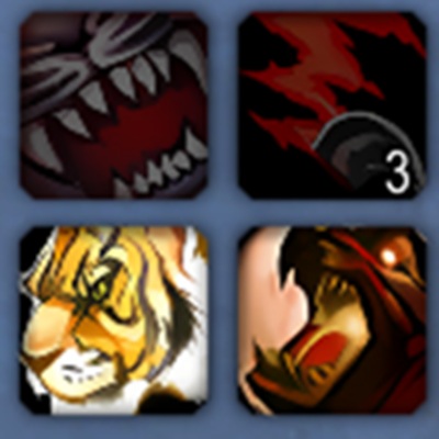Cooldown Manager Control