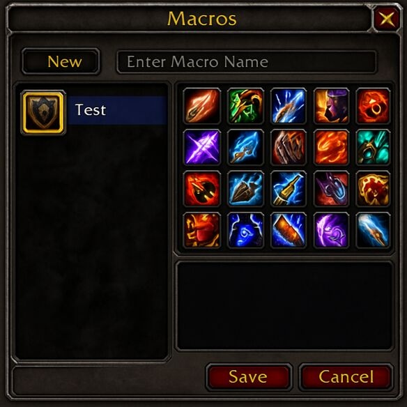 ClassMacros