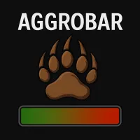 AggroBar - Simple Threat Meter