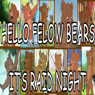 The Bear Clan Soundpack