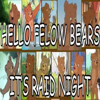The Bear Clan Soundpack