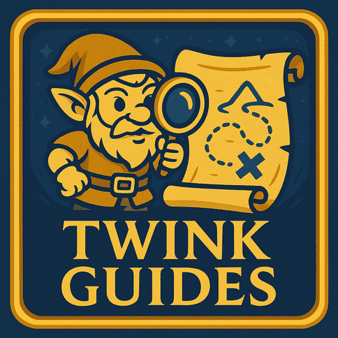 TwinkGuides