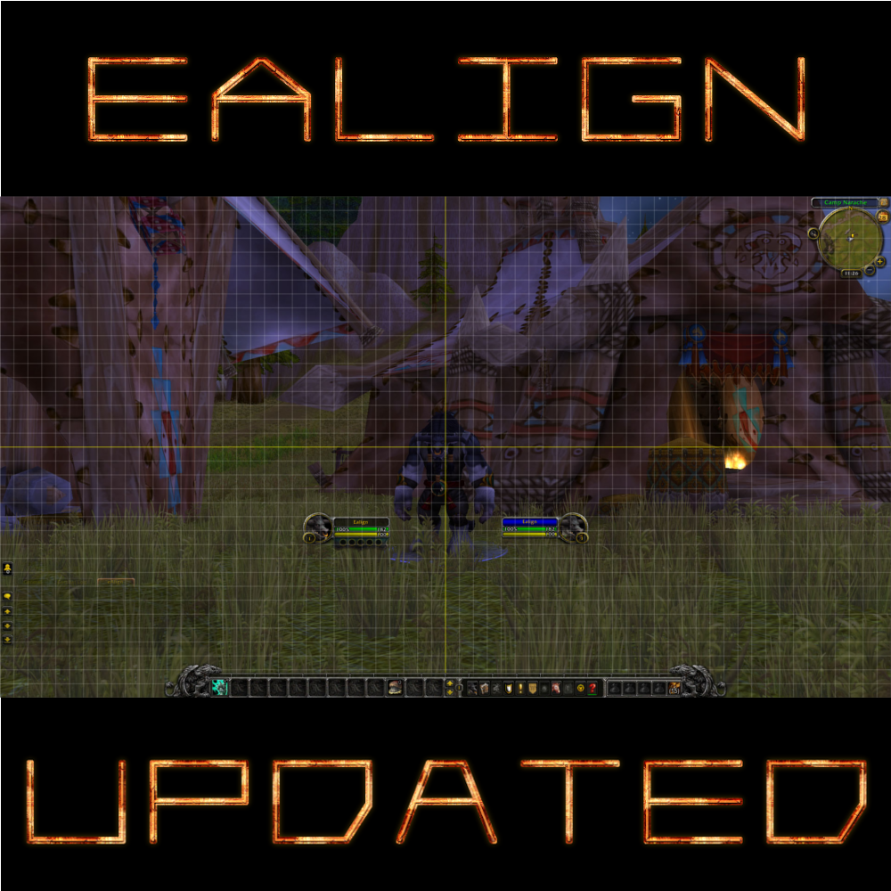 eAlign Updated