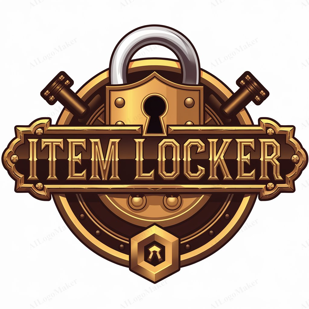 Item Locker