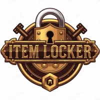 Item Locker