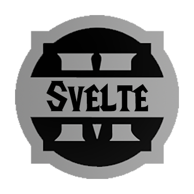 Masque: Svelte
