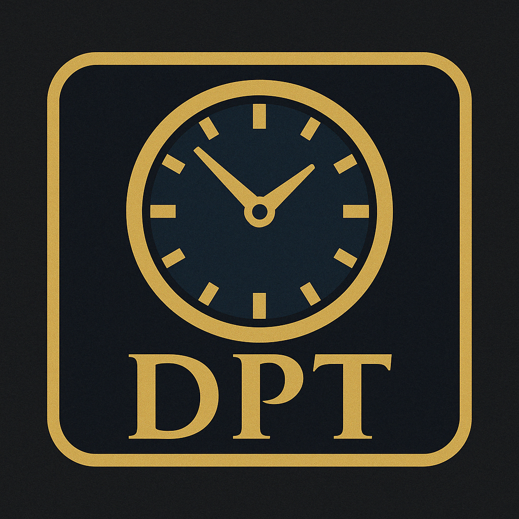 [DPT] Dynamic Pull Timer