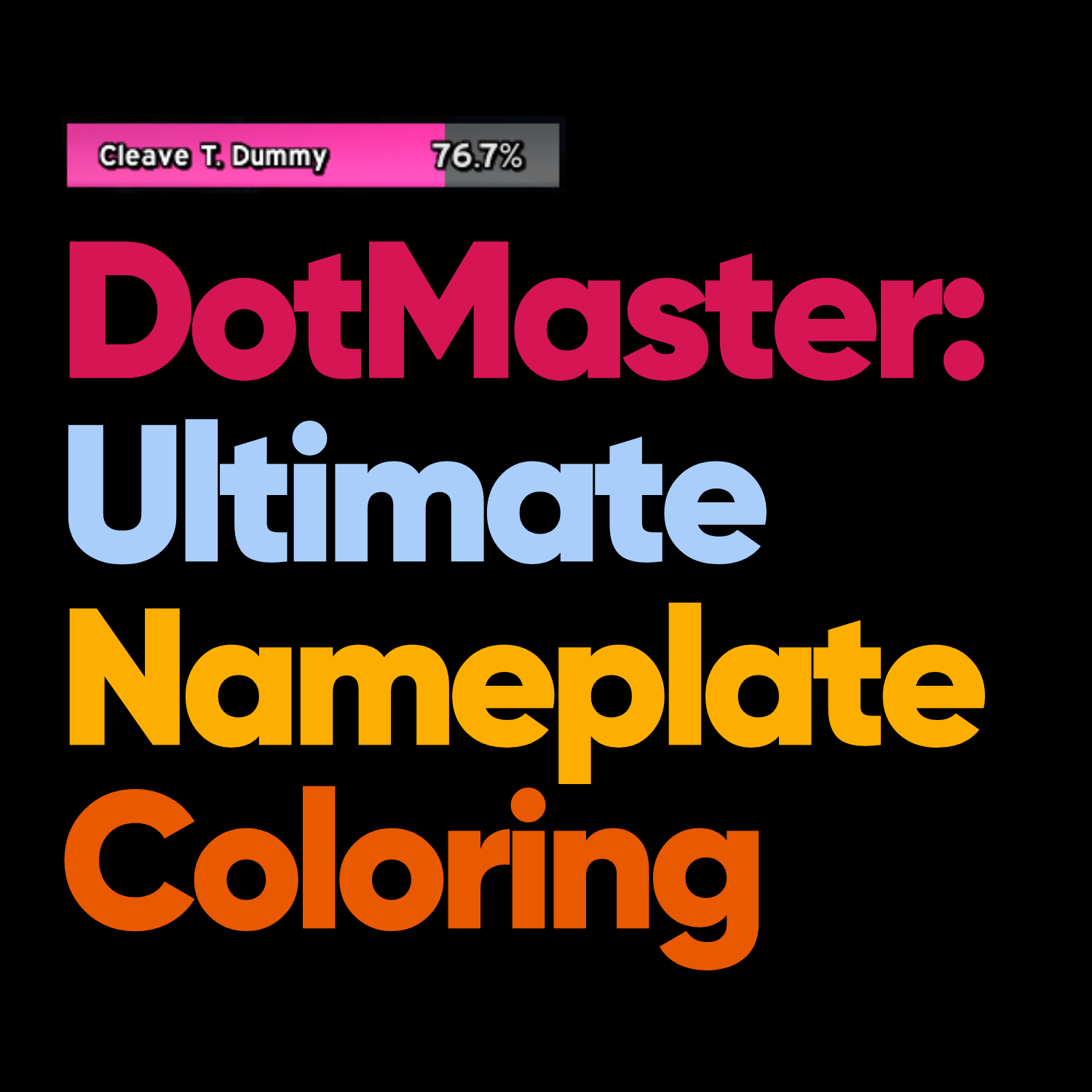 DotMaster