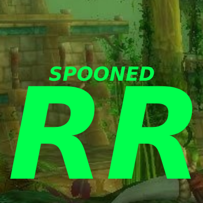 SpoonRR | Bijou Round Robin