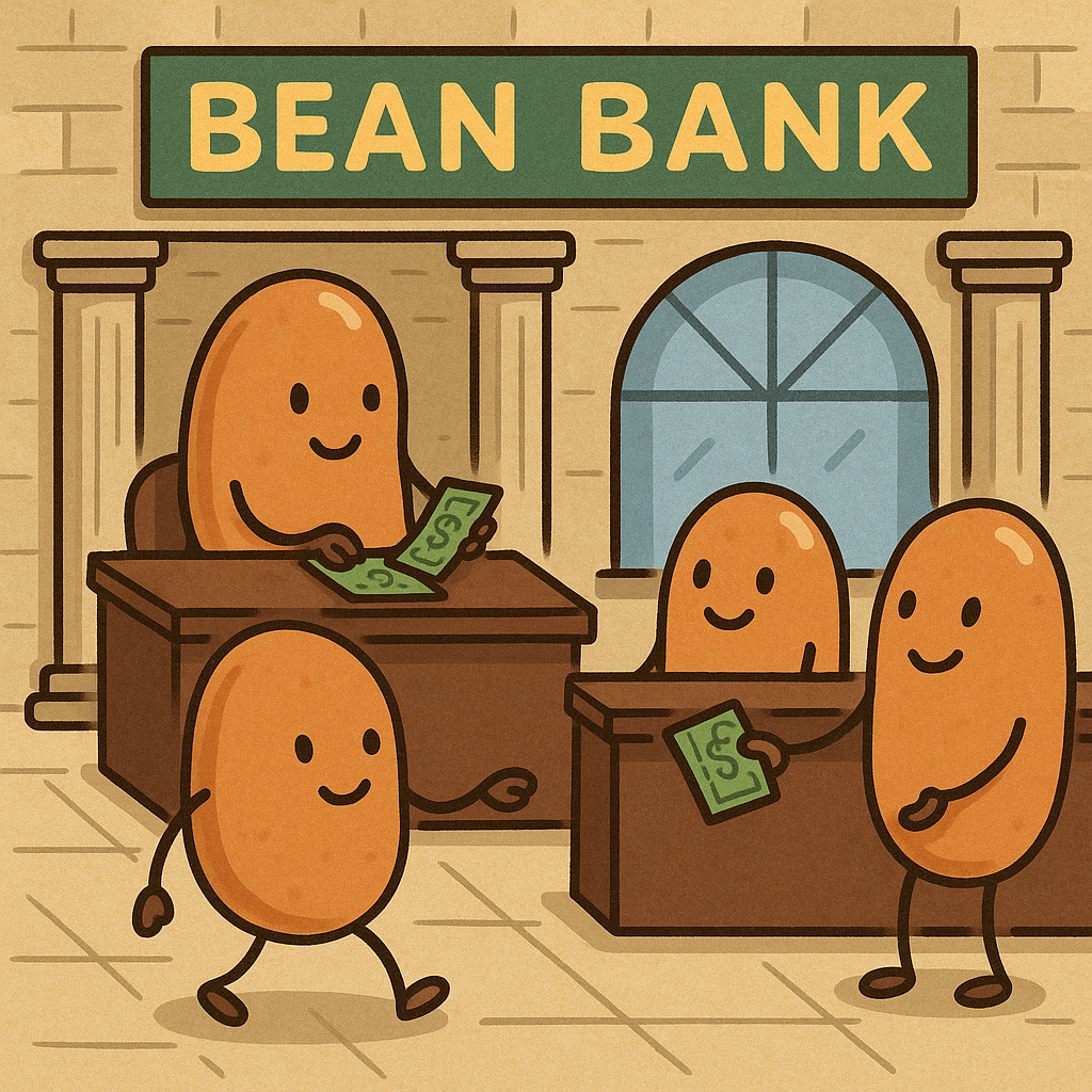 BeanBank