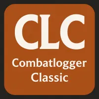 CombatLogger Classic