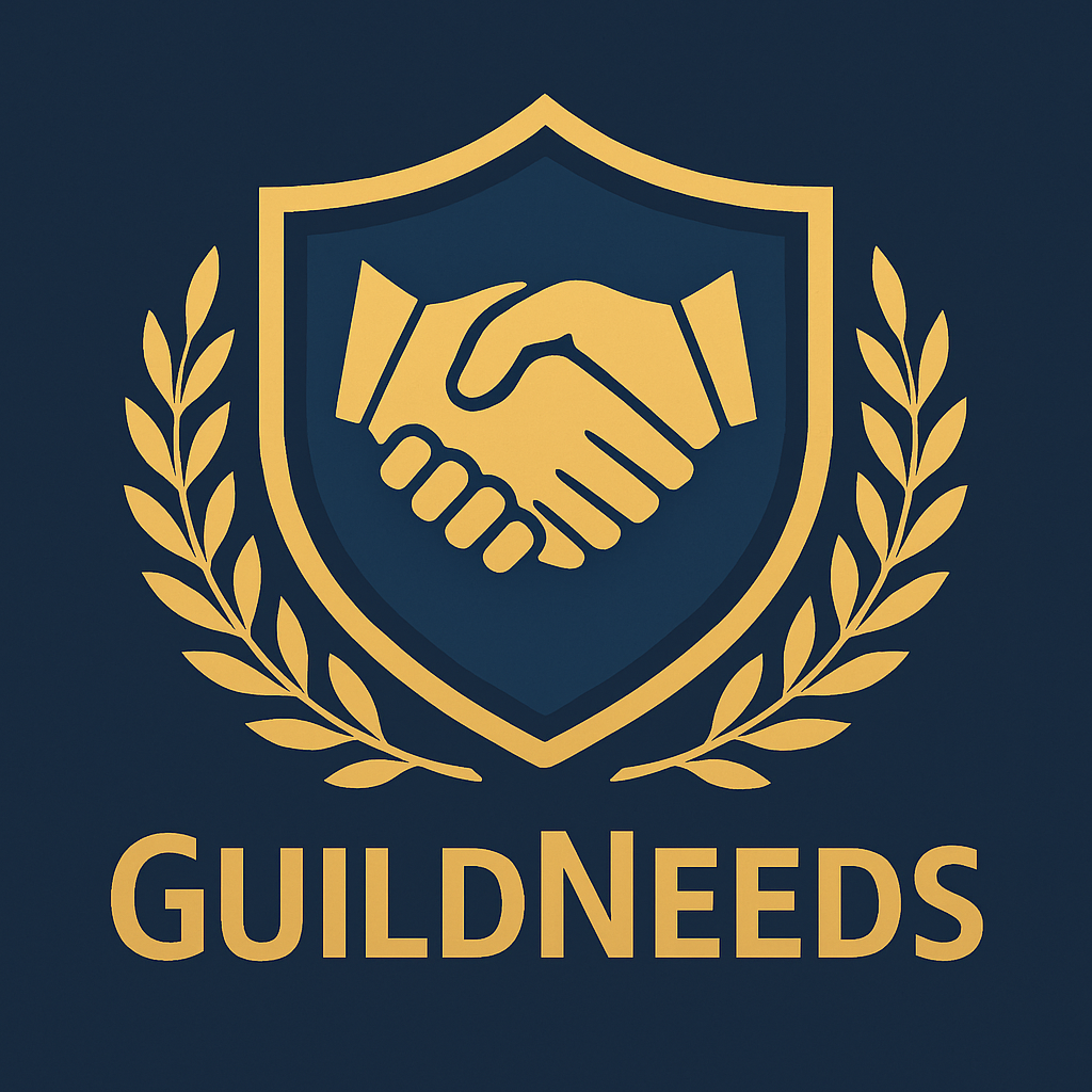 GuildNeeds