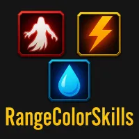 Range Color Skills