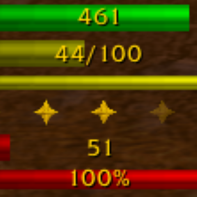 Rogue Tracker