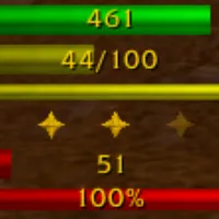 Rogue Tracker