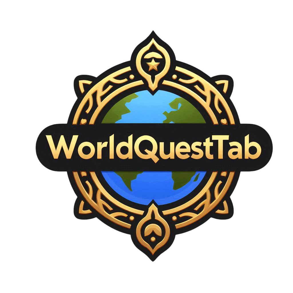WorldQuestTab Reborn